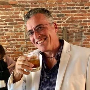 Meet your Posher, Tim